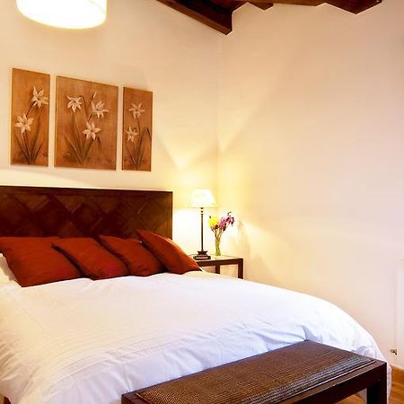 El Bulin De La Hiruela Guest House Cameră foto