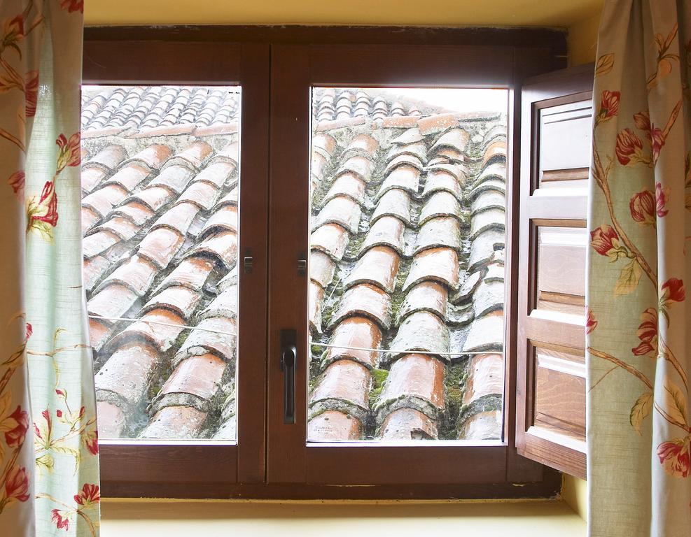 El Bulin De La Hiruela Guest House Cameră foto