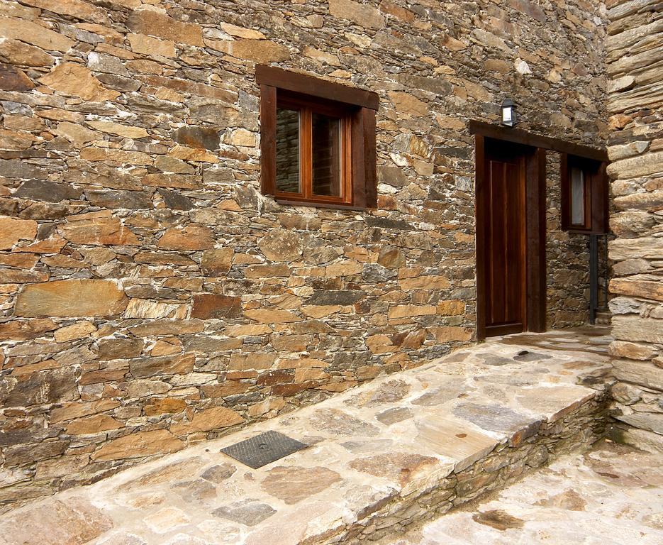 El Bulin De La Hiruela Guest House Cameră foto